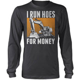 HEO I Run Hoes For Money