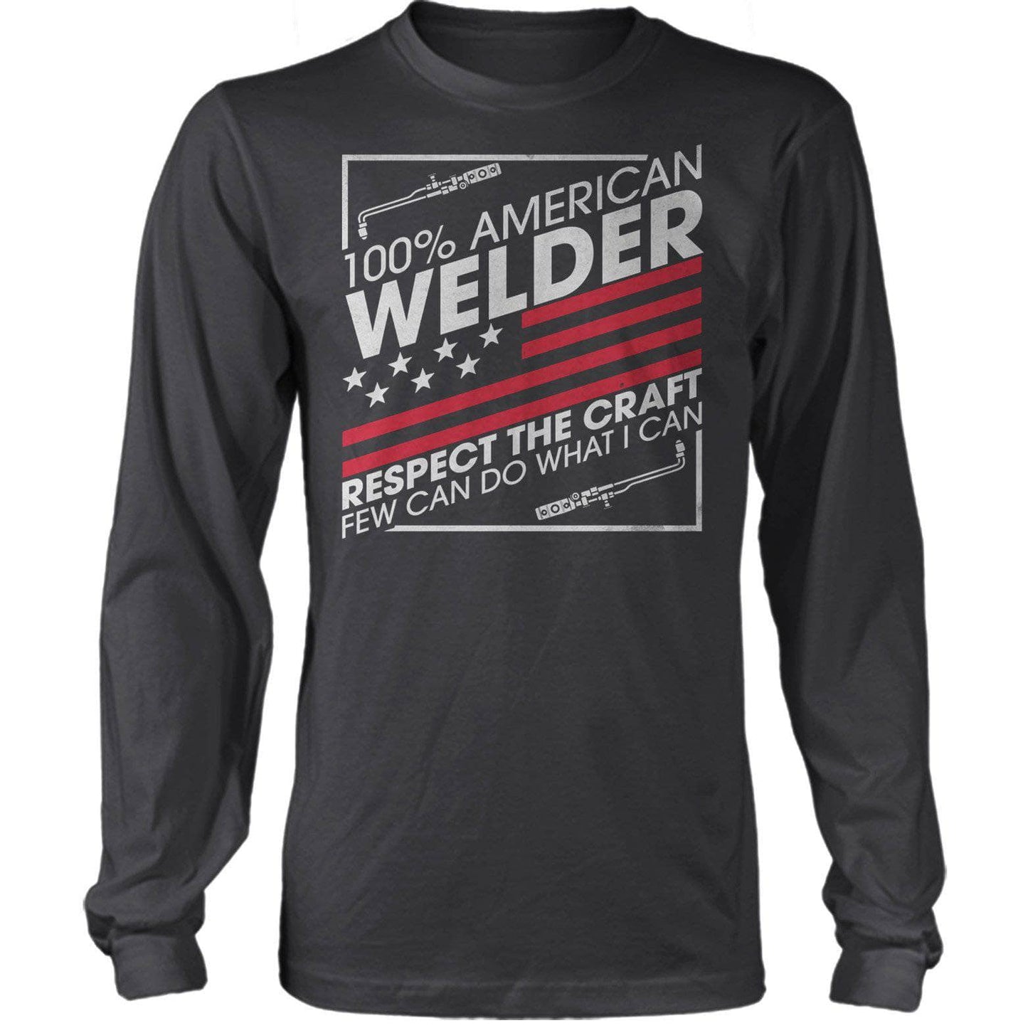 100pc American Welder