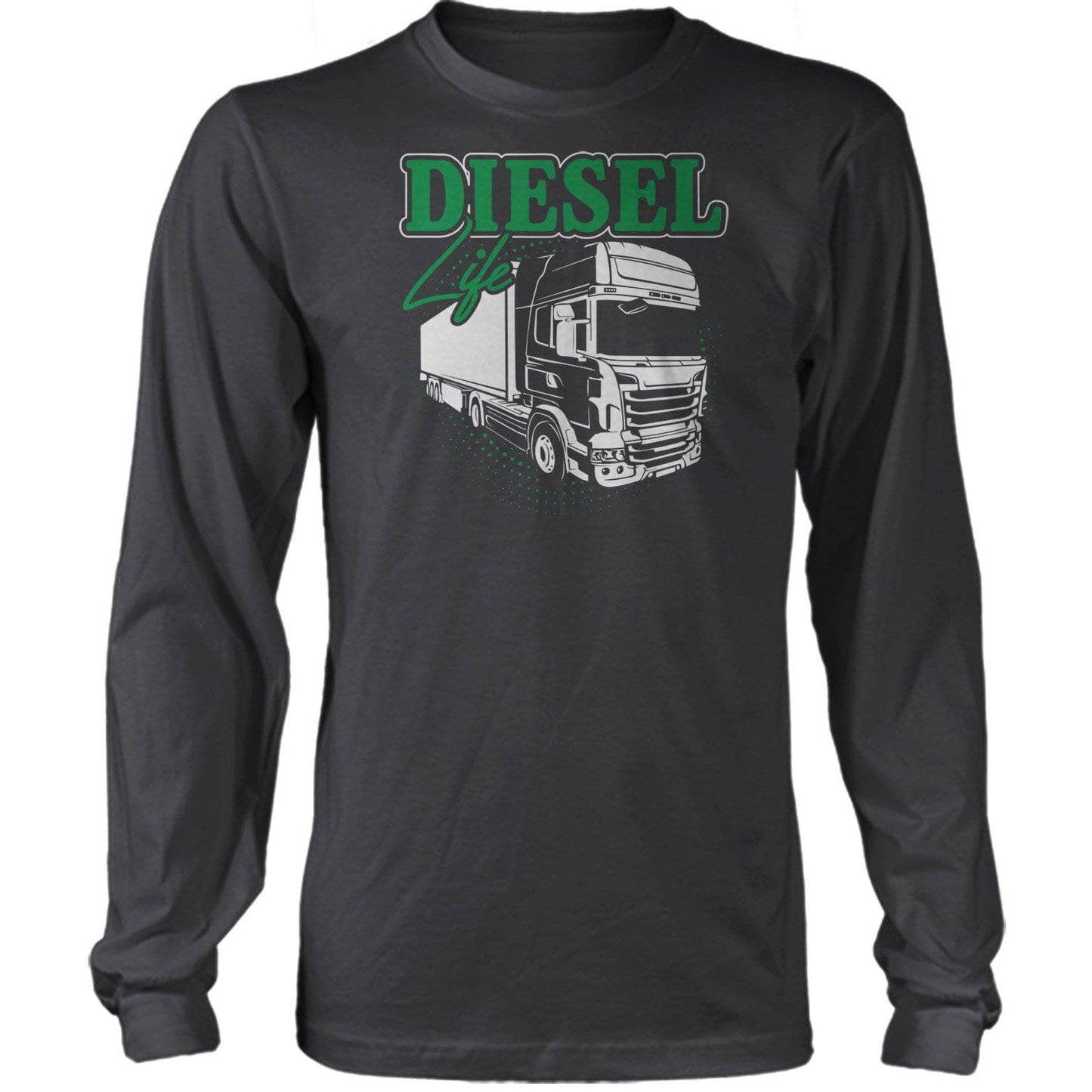 Diesel Life