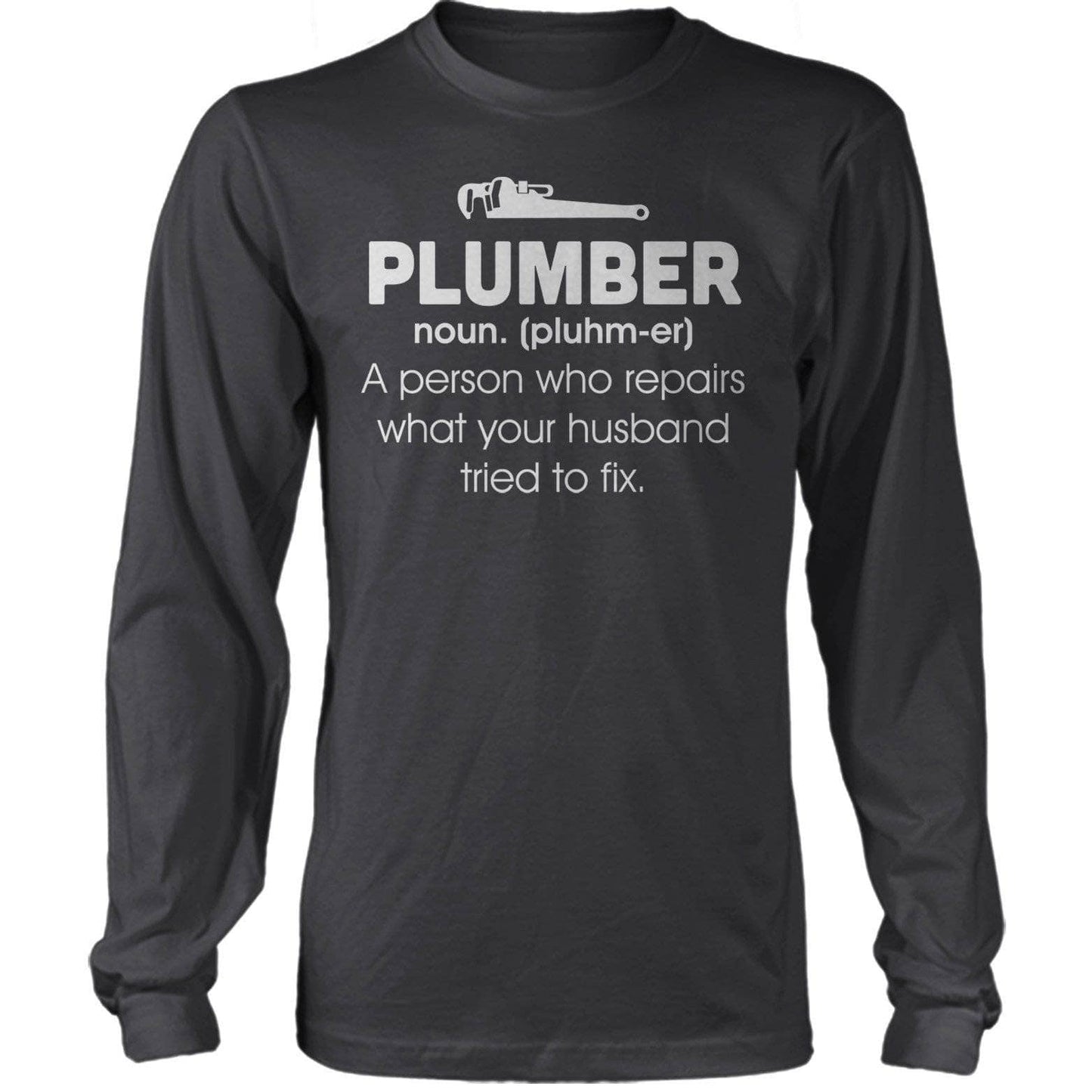 Plumber Noun