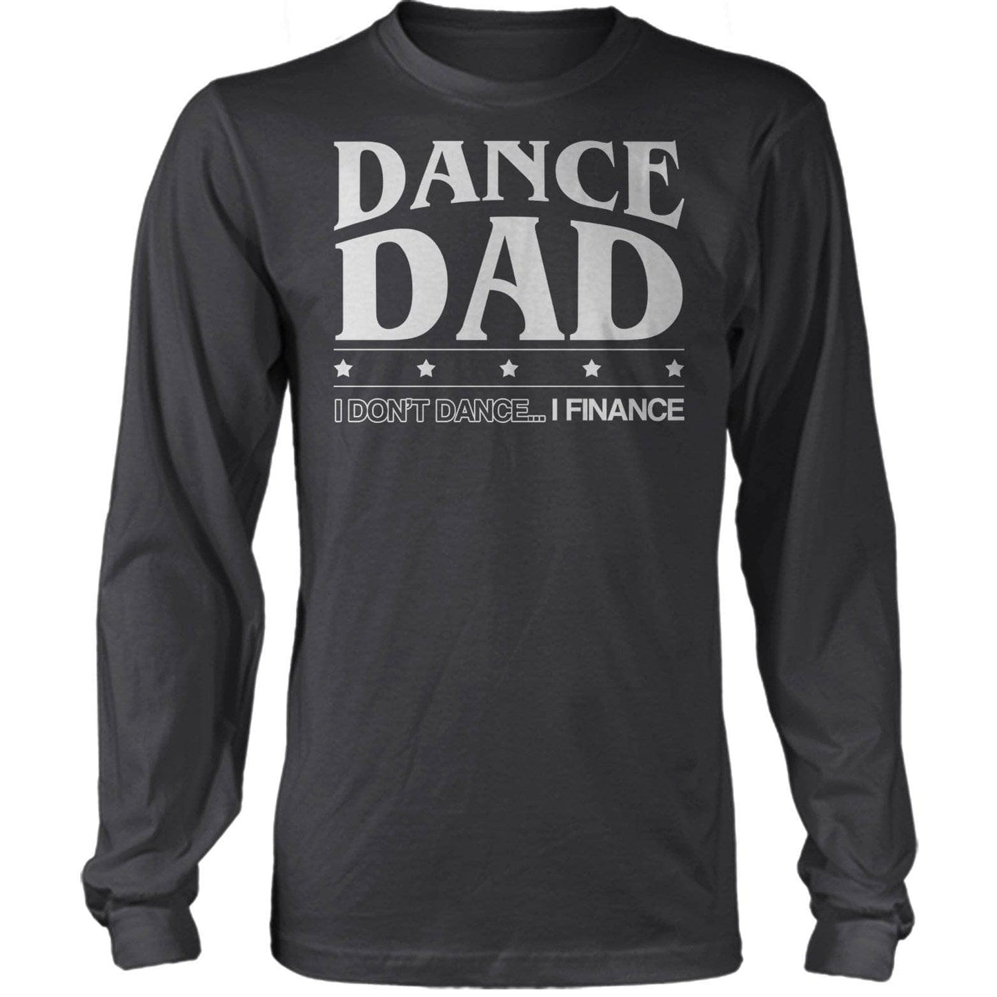 Dance Dad Finance