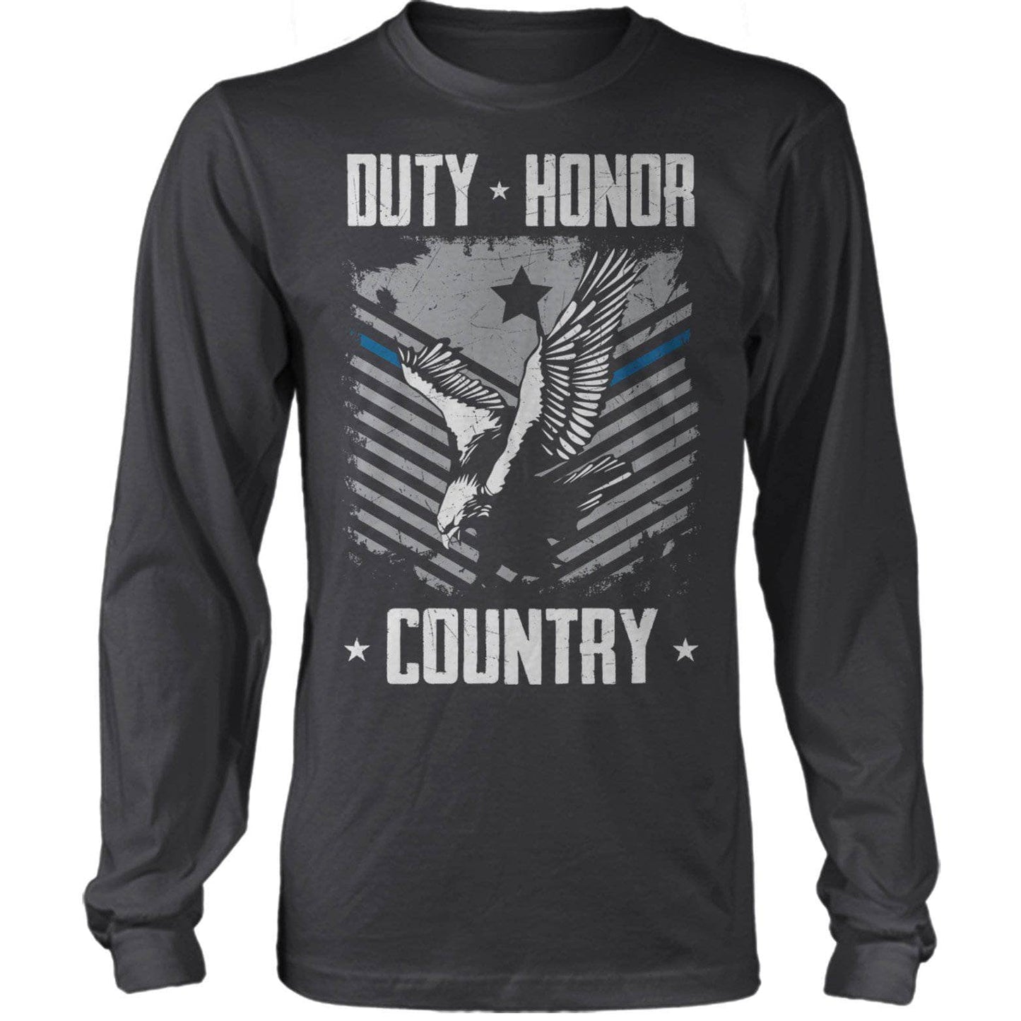 Duty Honor Country