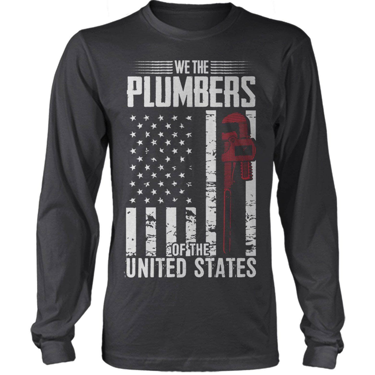 We The Plumbers