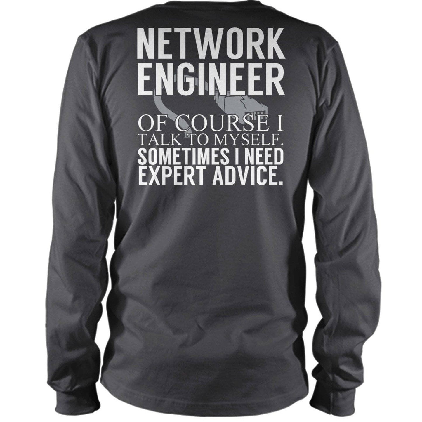 Network Engineer Expert