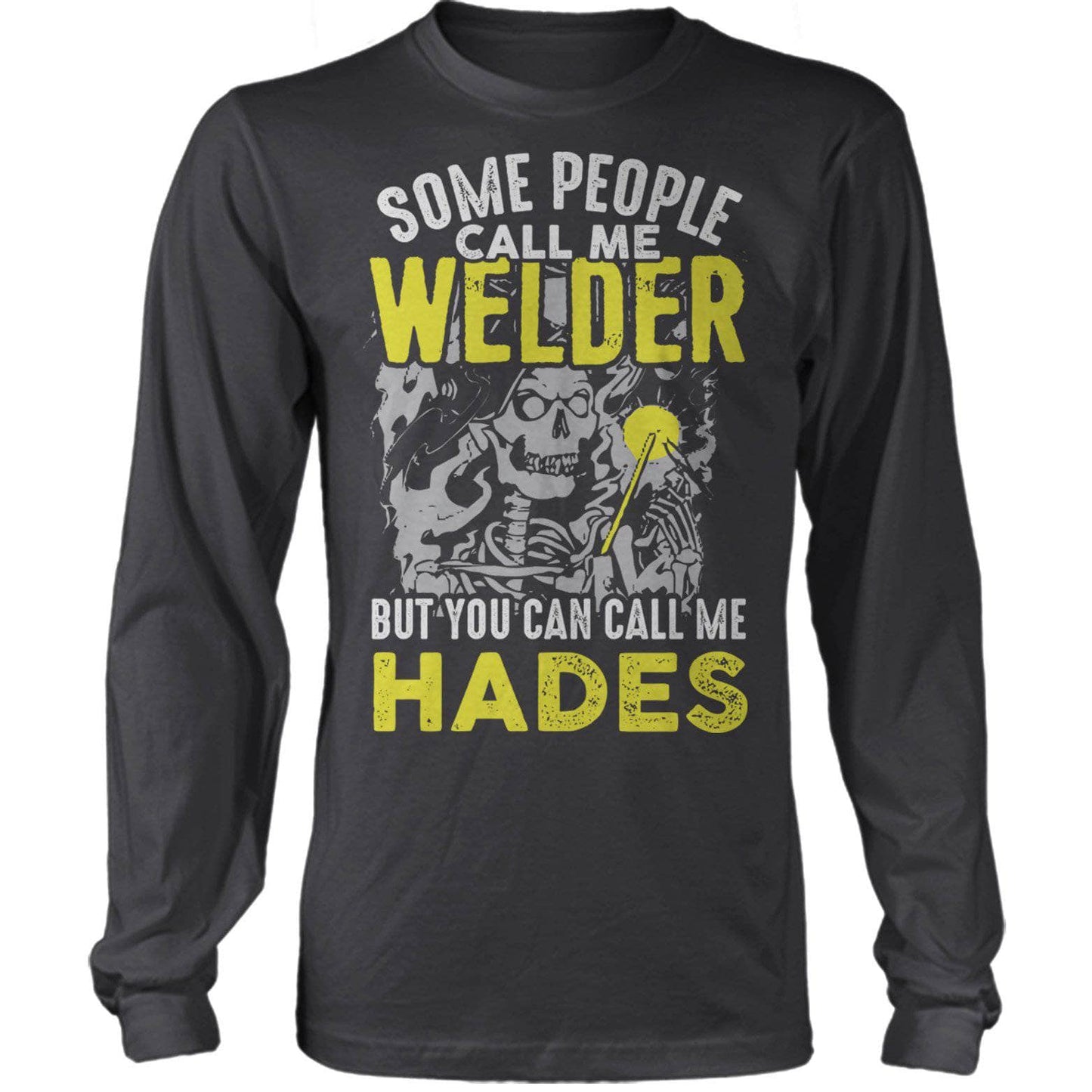 Welder Hades