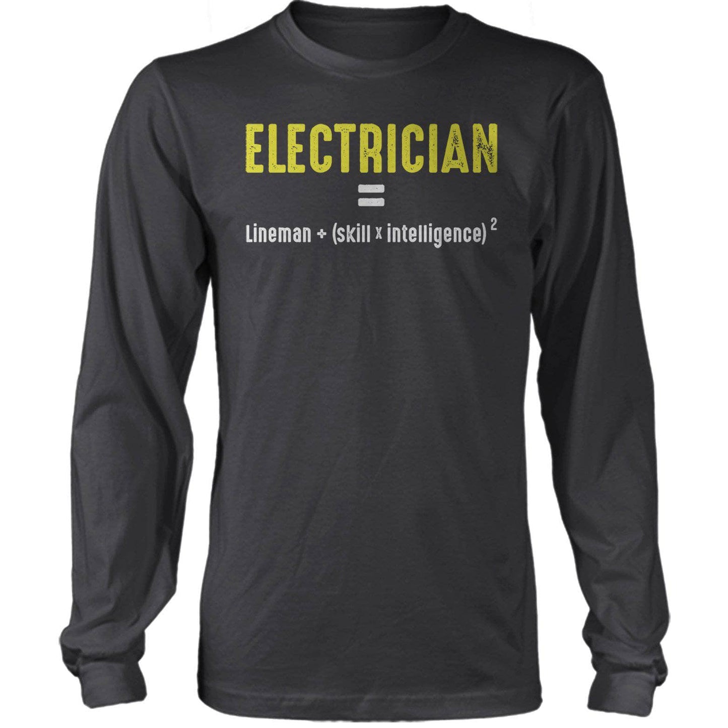 Electrician Blueprint