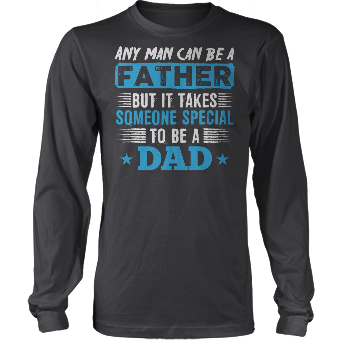 Special To Be Dad