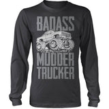 Mudder Trucker