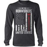 We The Ironworkers