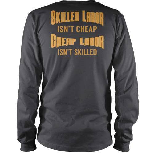 Skilled Labor