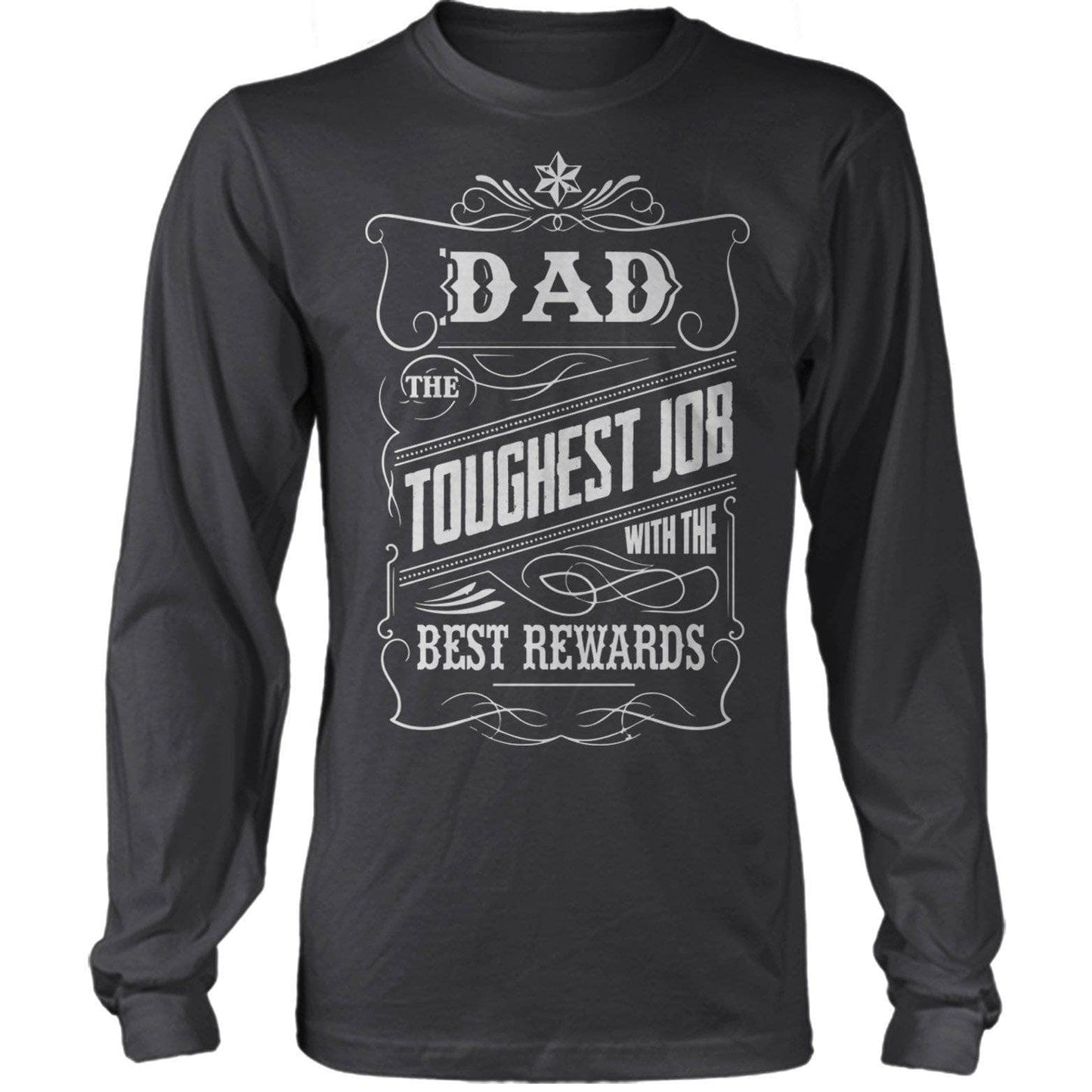 Dad Toughest Jobs