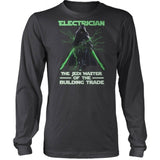 Electrician Jedi Master