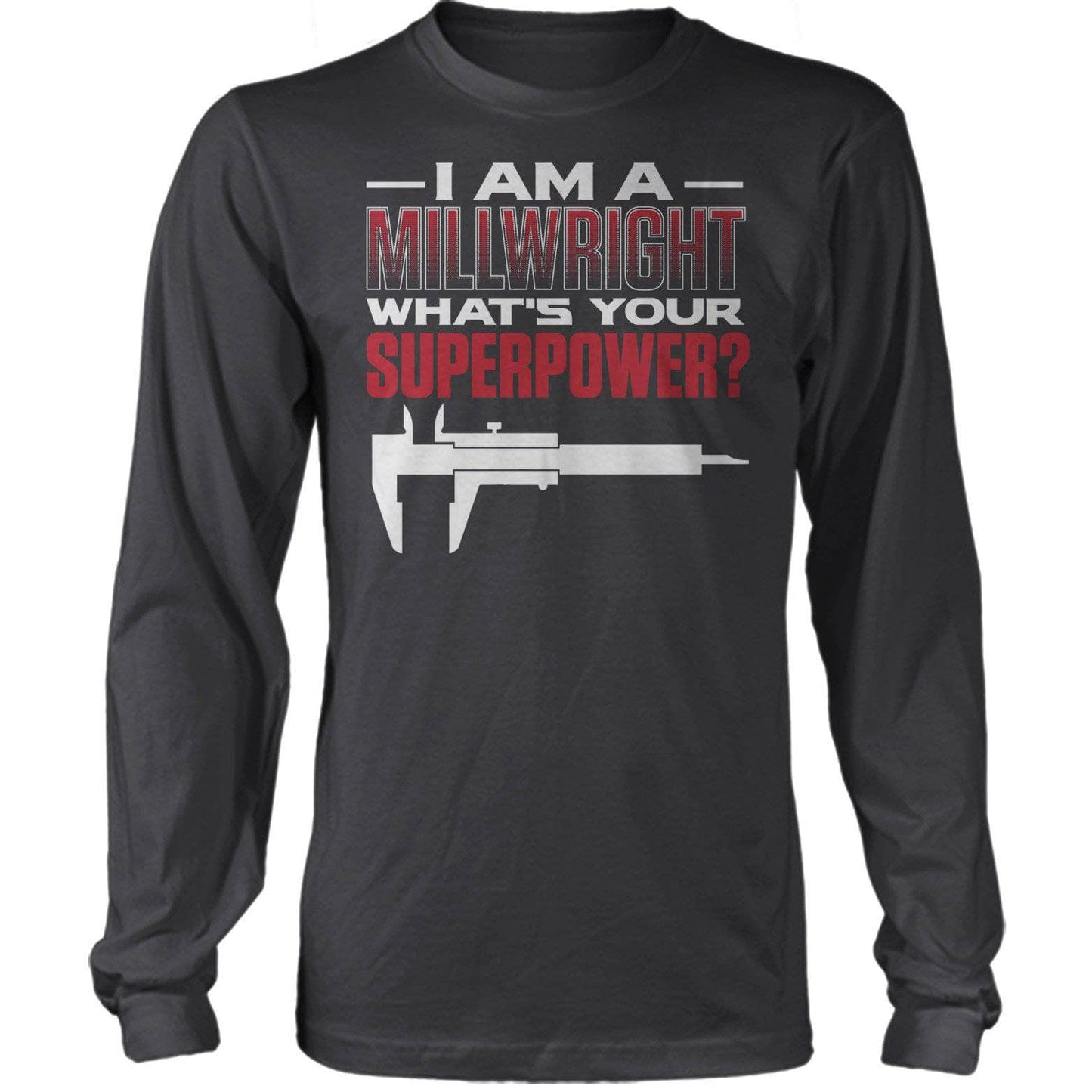 Millwright Superpower