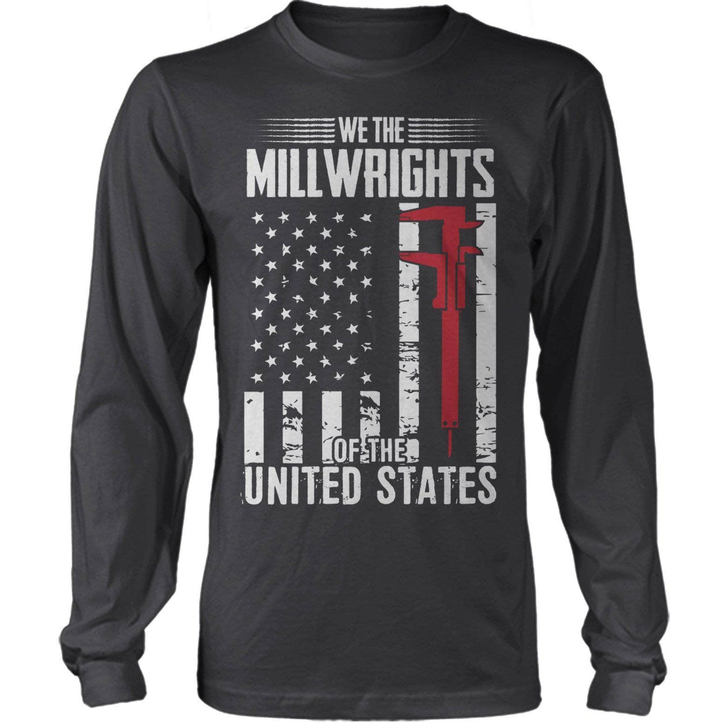 We The Millwrights