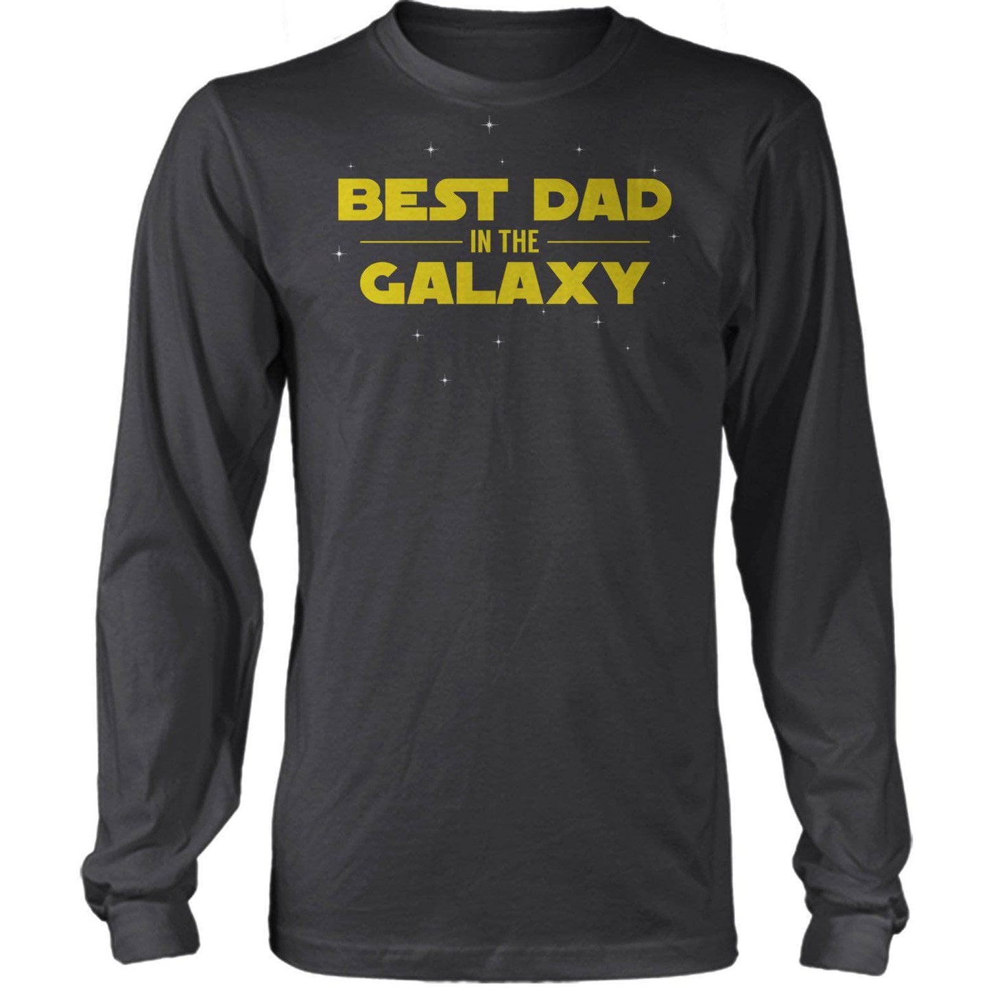 Best Dad In Galaxy