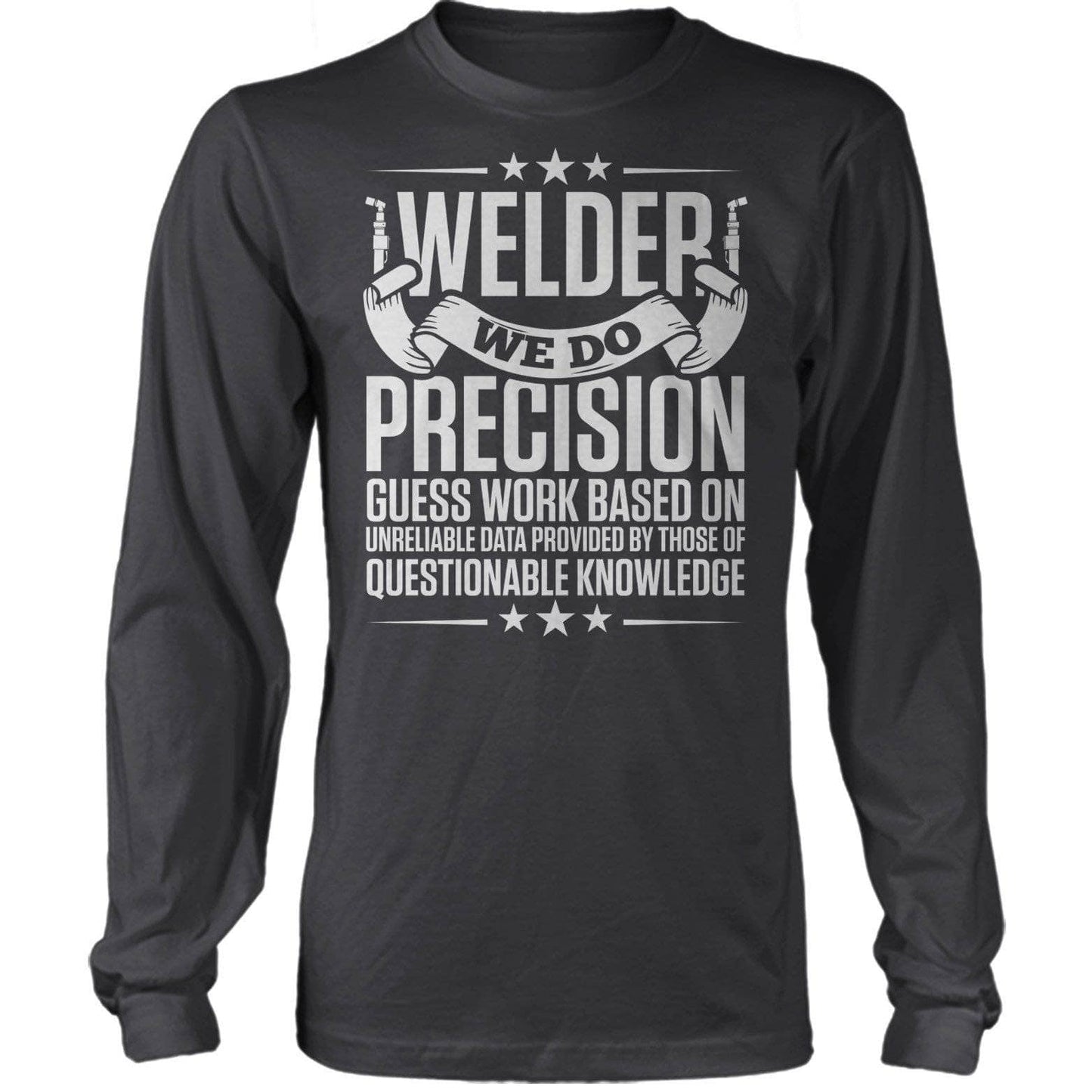 Precision Welder