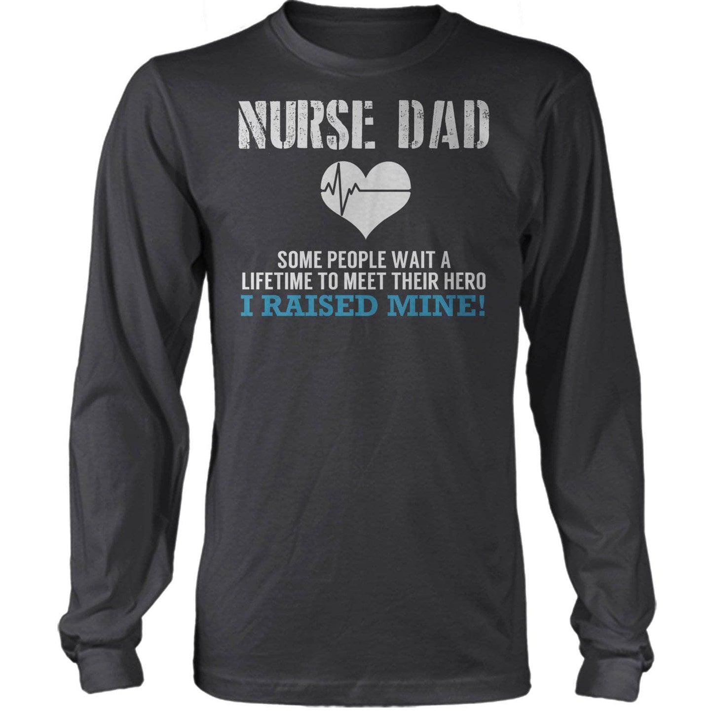 Nurse Dad