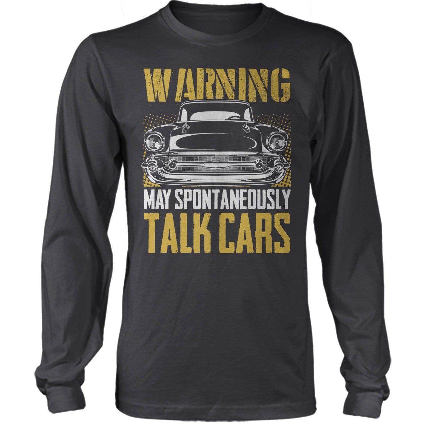 Talk Cars Mechanic