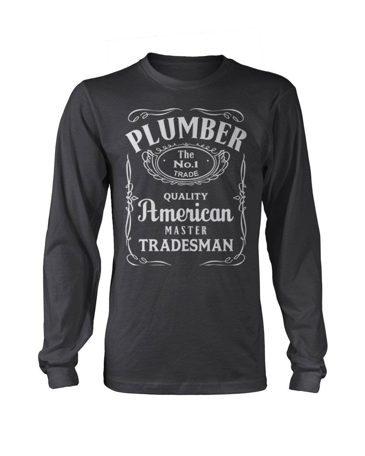 Plumber Master Tradesman