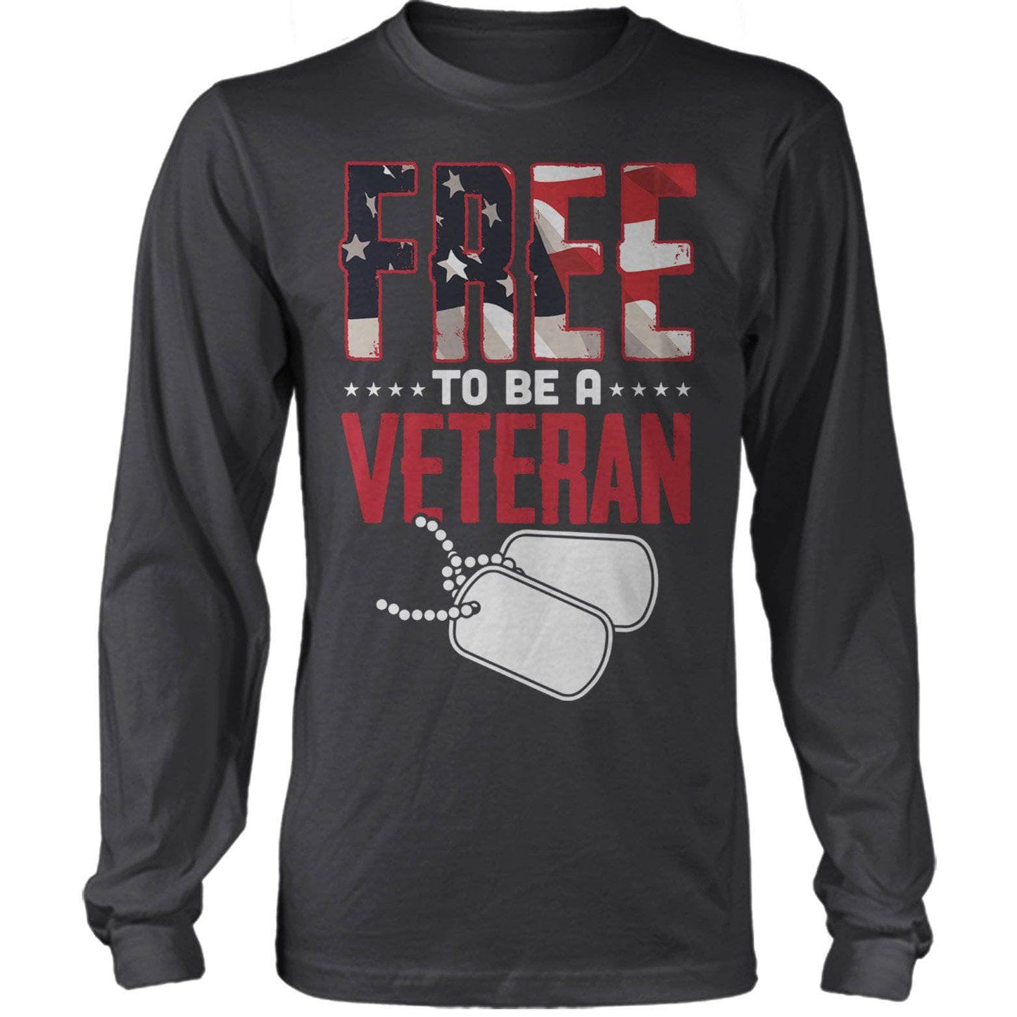 Free To Be A Veteran