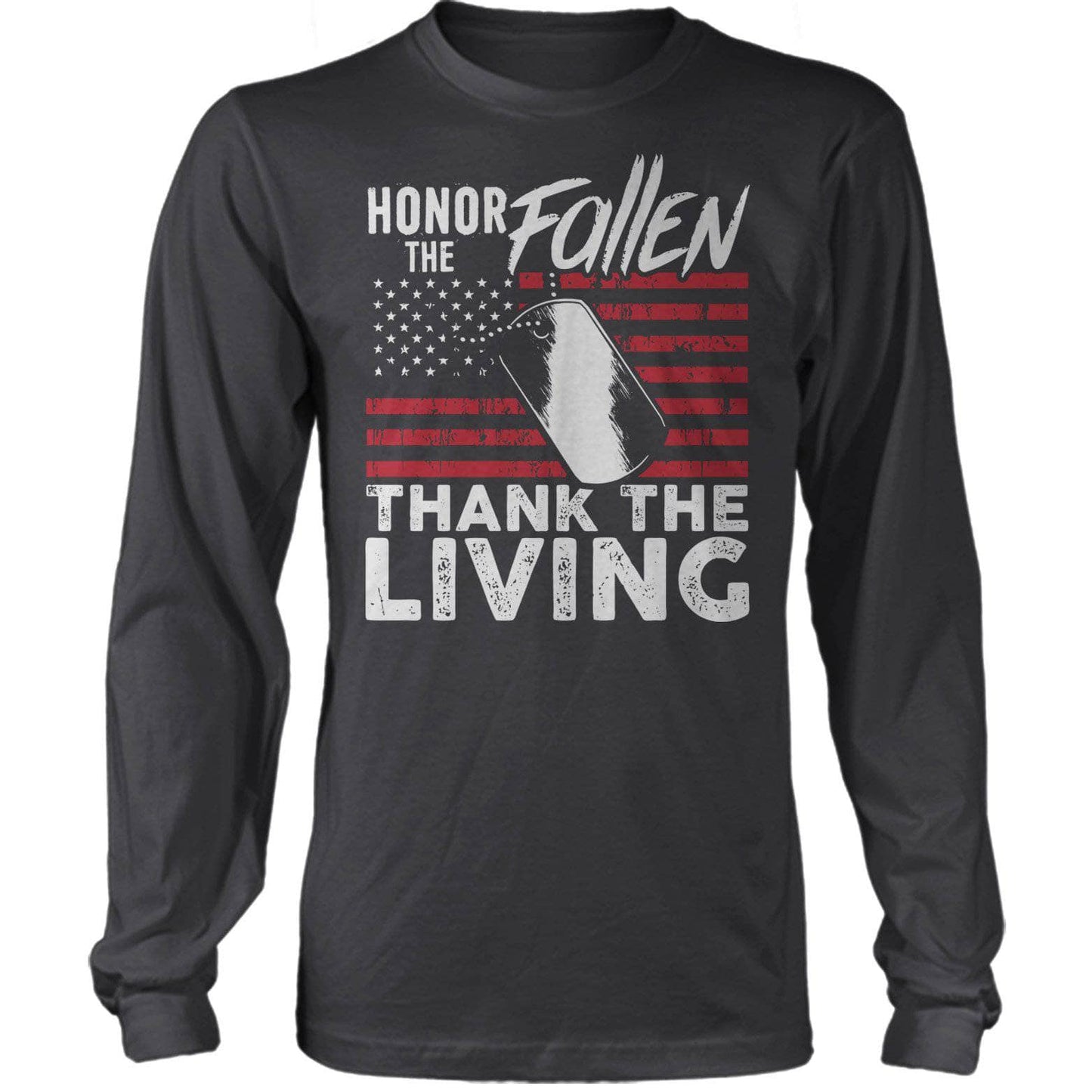 Honor The Fallen