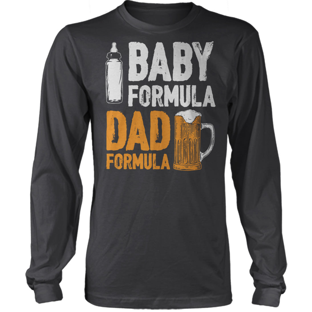 Dad Formula