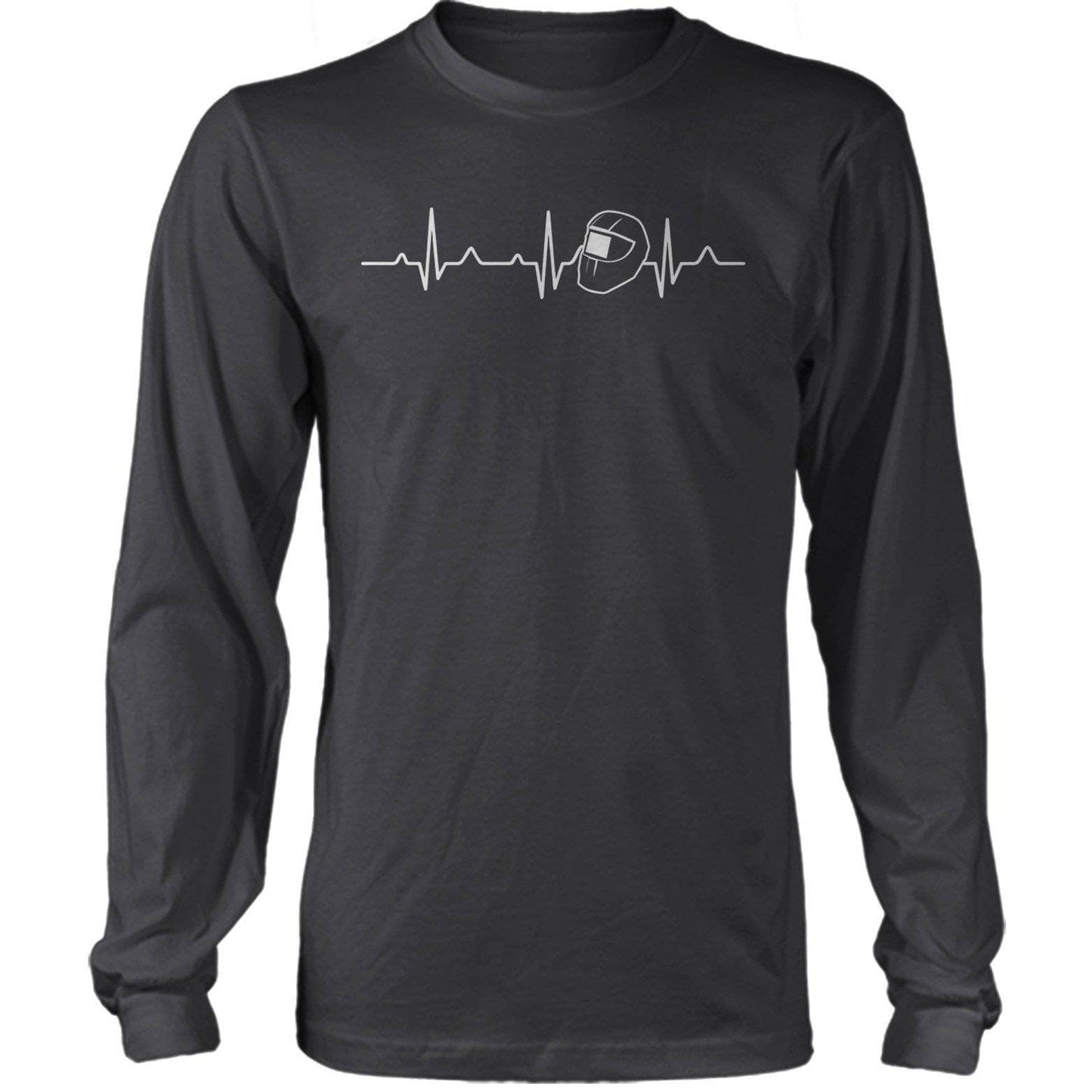 Welder Heartbeat