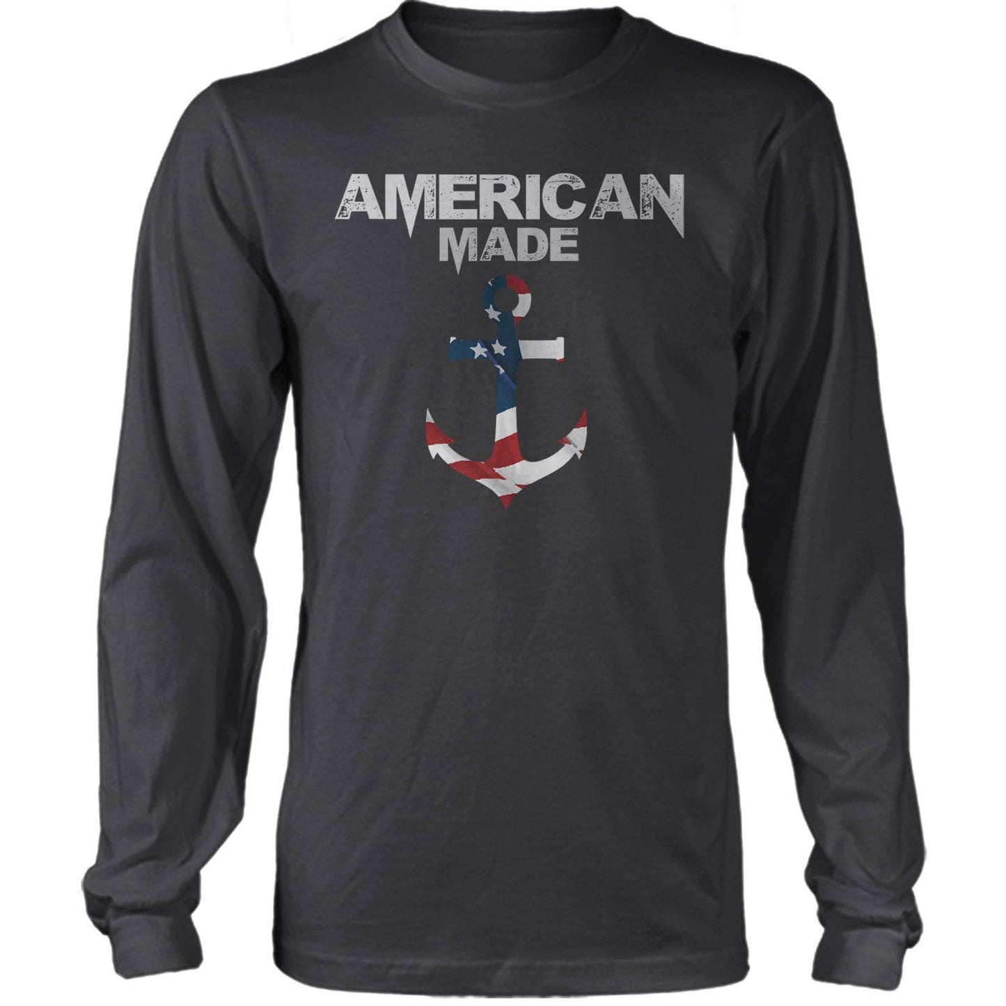 American Made Sailor