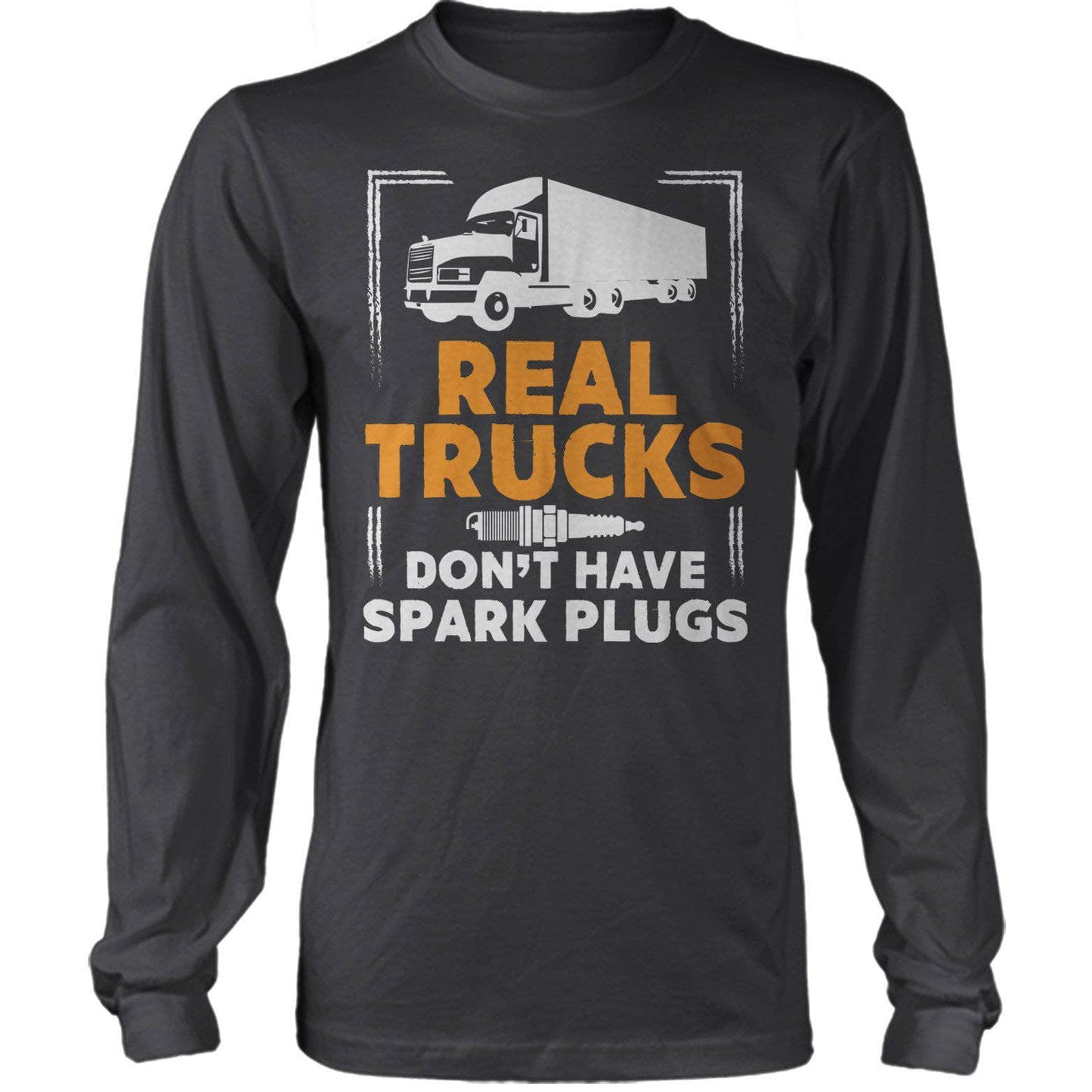 Real Trucks