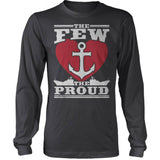 Navy The Proud