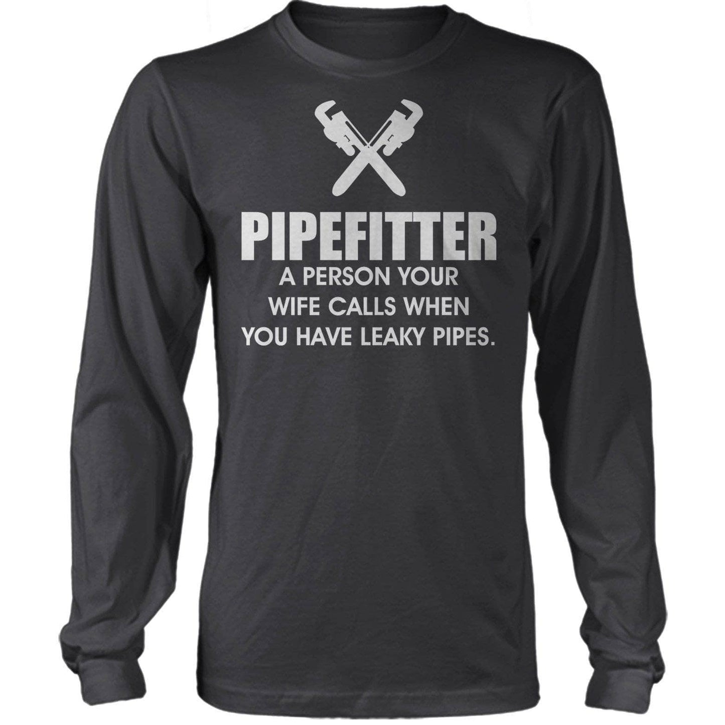 Pipefitter Definition