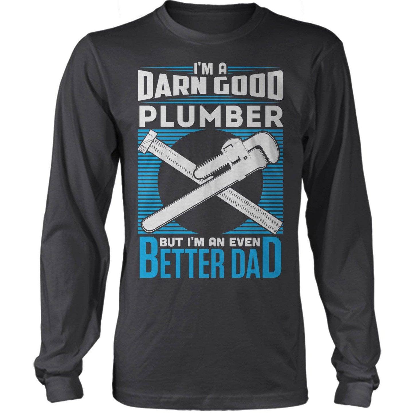 Darn Good Plumber