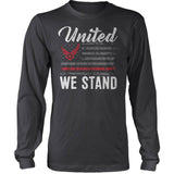 Air Force United We Stand