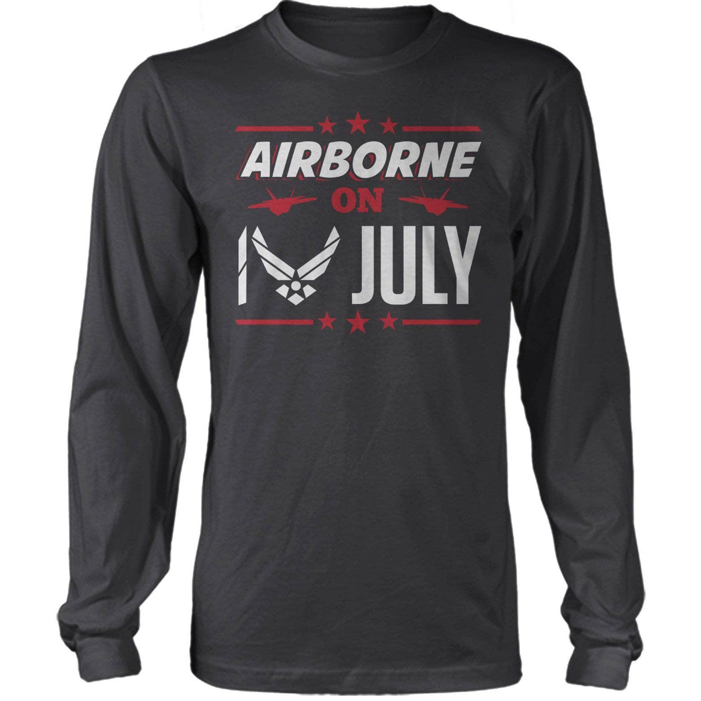 Airbone July IV