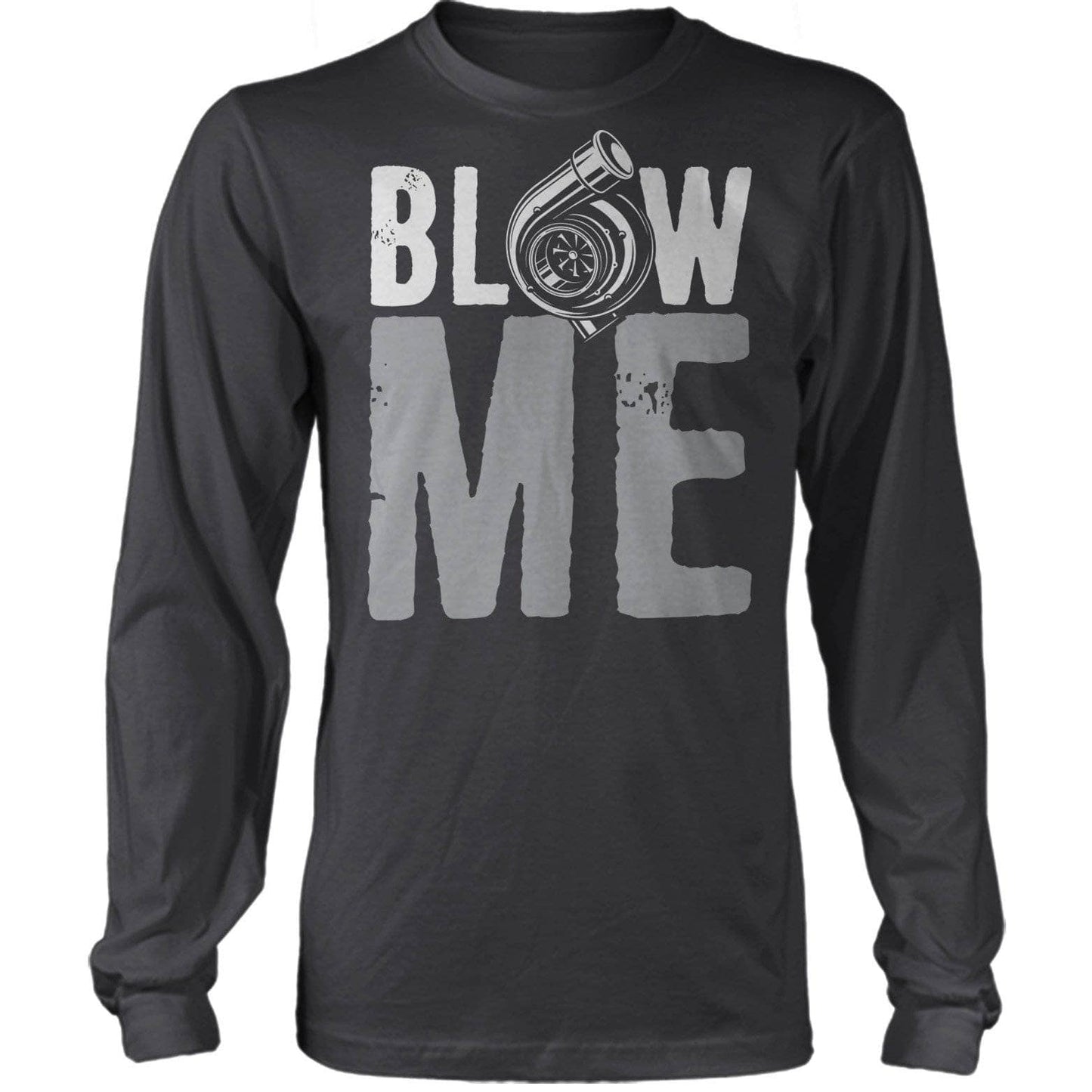 Blow Me Mechanics