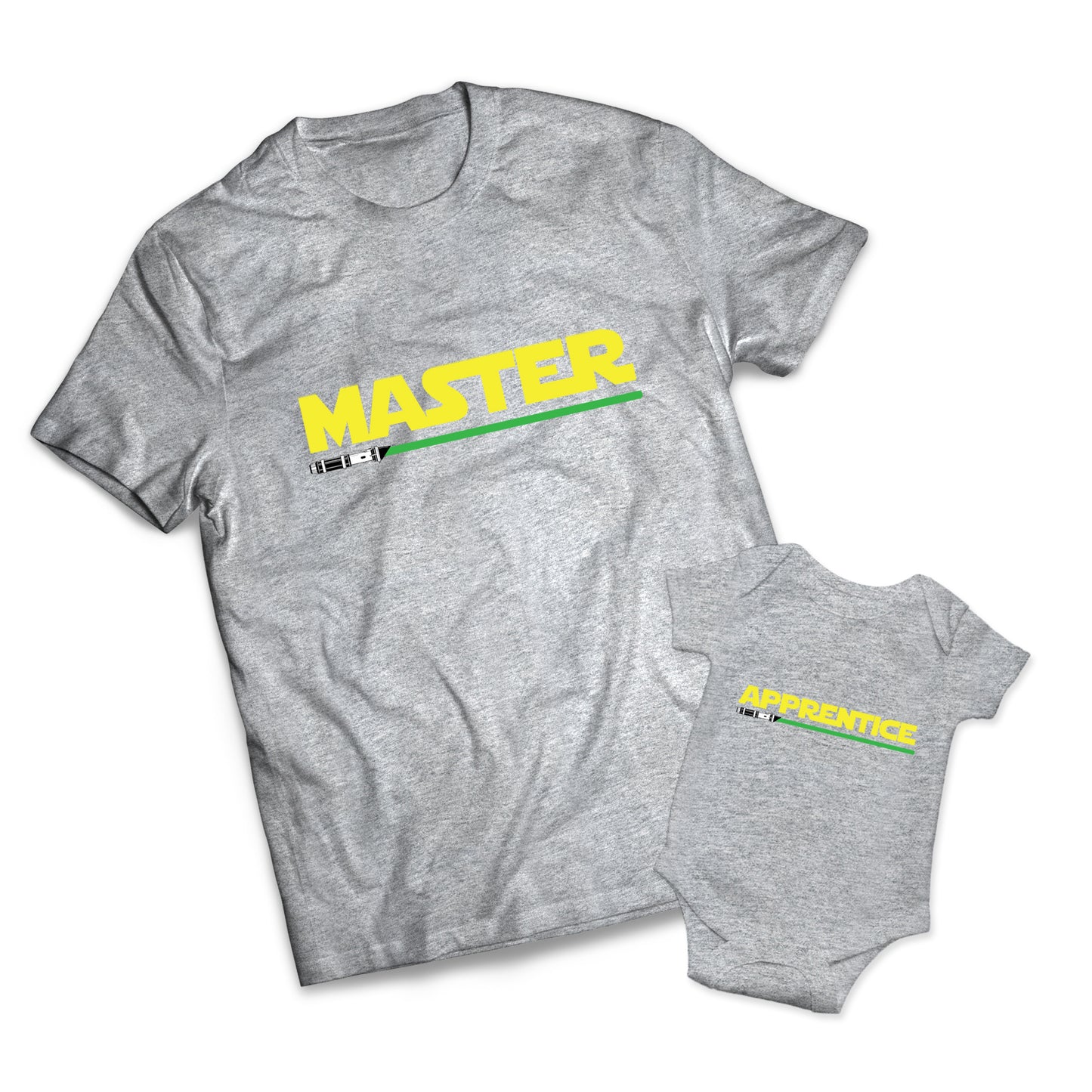 Star Wars Master Set - Star Wars -  Matching Shirts