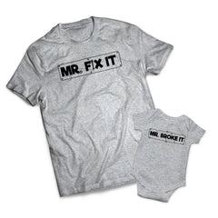 Fix Break Set