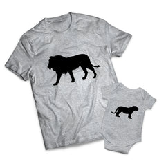 Lion Cub Set