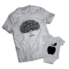 Apple Tree Set