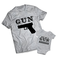 Son Of A Gun Set