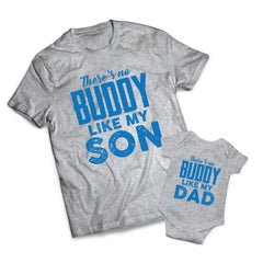 Dad Son Buddy Set