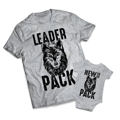 Wolf Pack Set