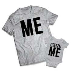 Mini Me Set