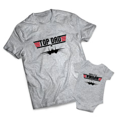 Top Dad Set