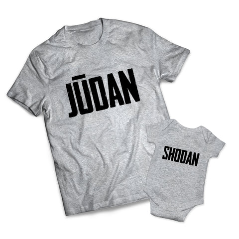 Judan Shodan Set