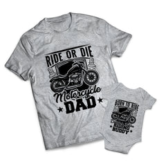 Ride Or Die Set