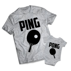 Ping Pong Set