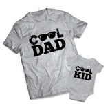 Cool Dad Set - Dads -  Matching Shirts