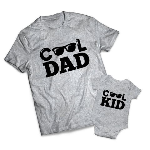 Cool Dad Set