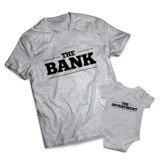 Bank Investment Set
